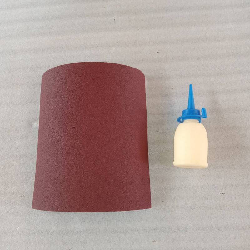 30 ml too sticky glue cloth