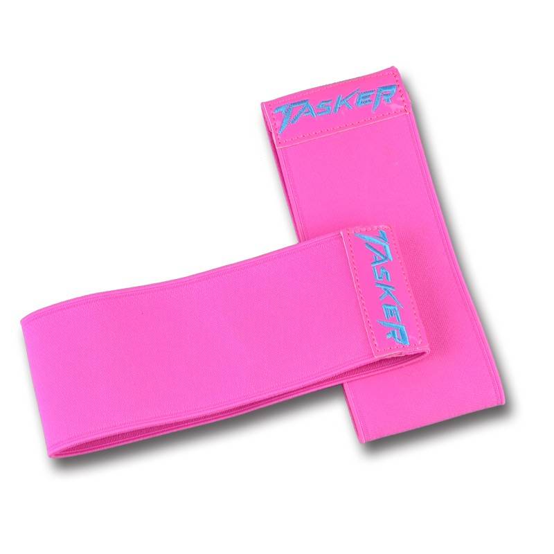 Pink M code [36 yards-40 yards] (double layer thickened)
