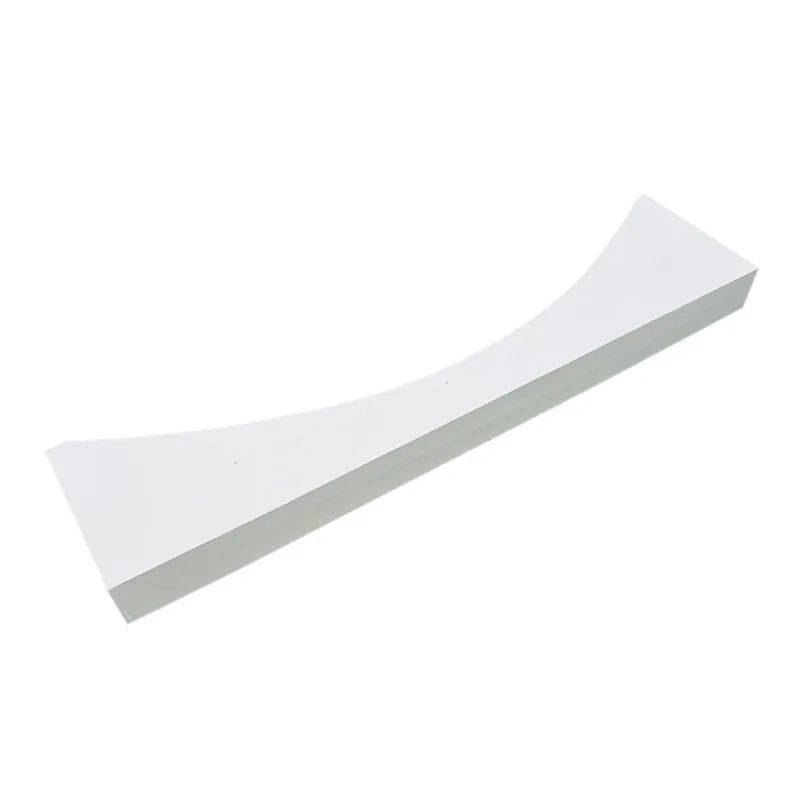 Portable toe panel solid wood shot shot, toe, athletes, shot, shot, toe, crescent board, throw iron cake solid ball