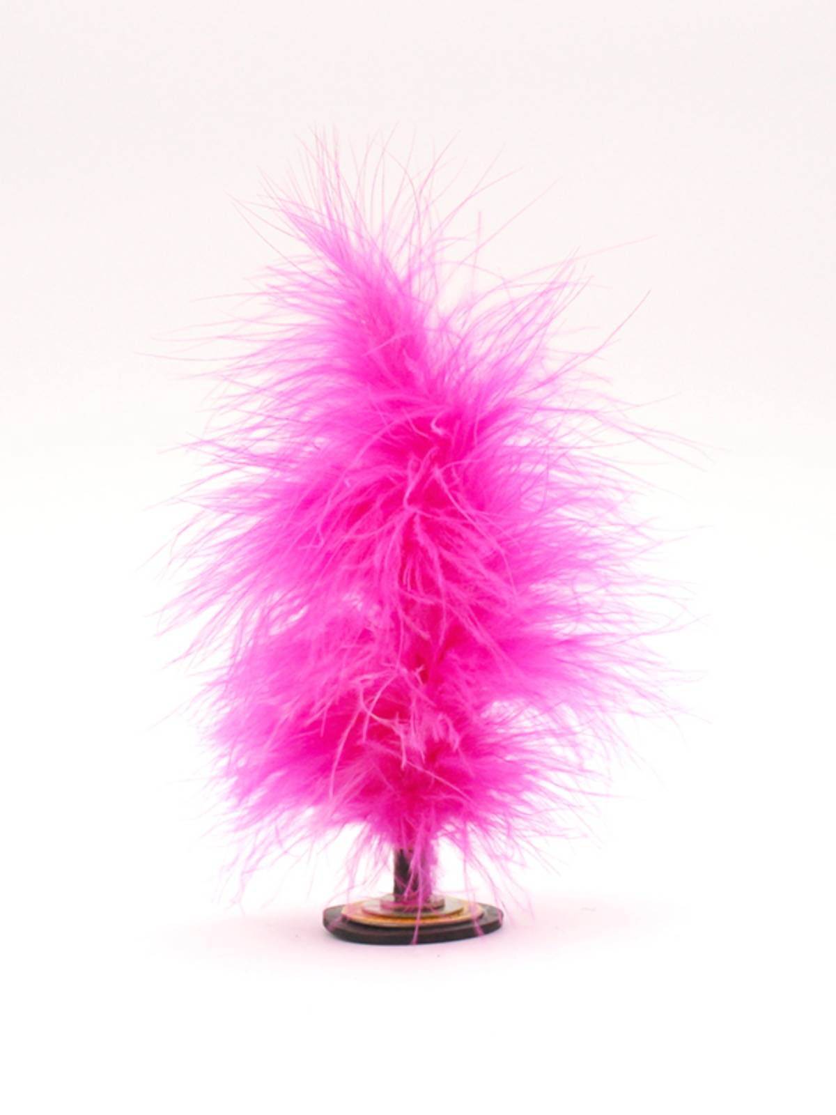 Taicang Xinjian High -quality turkey, turkey, bird velvet fur imitation leather kick -resistant competition adult children fitness flowers