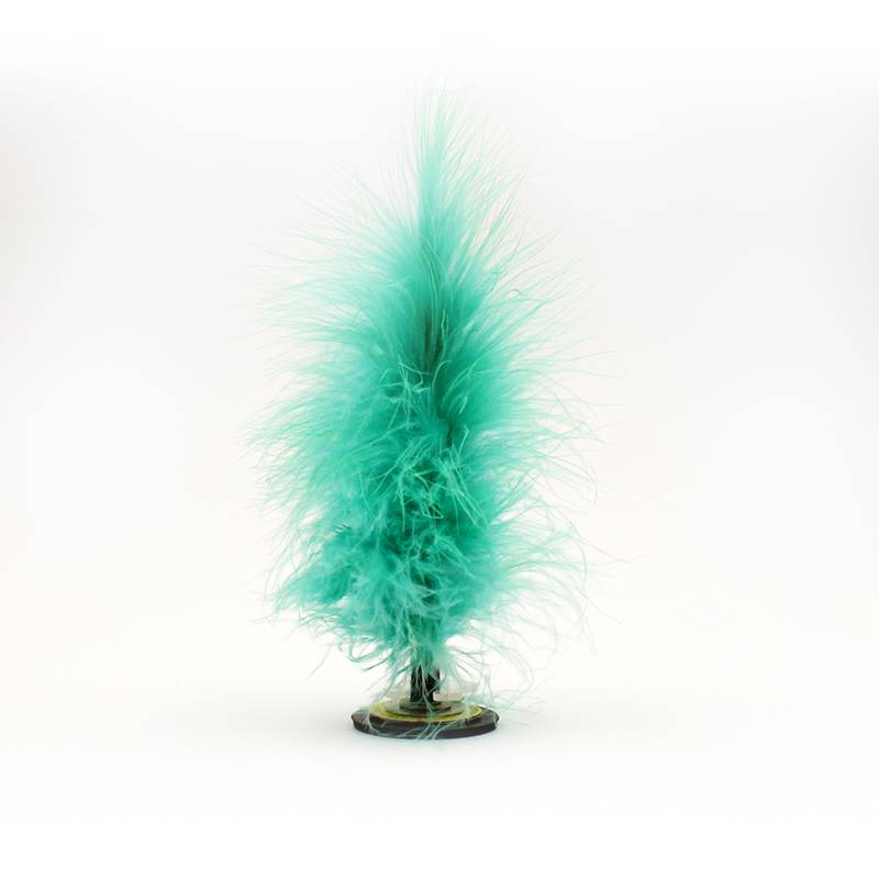 Green (1 barrel)