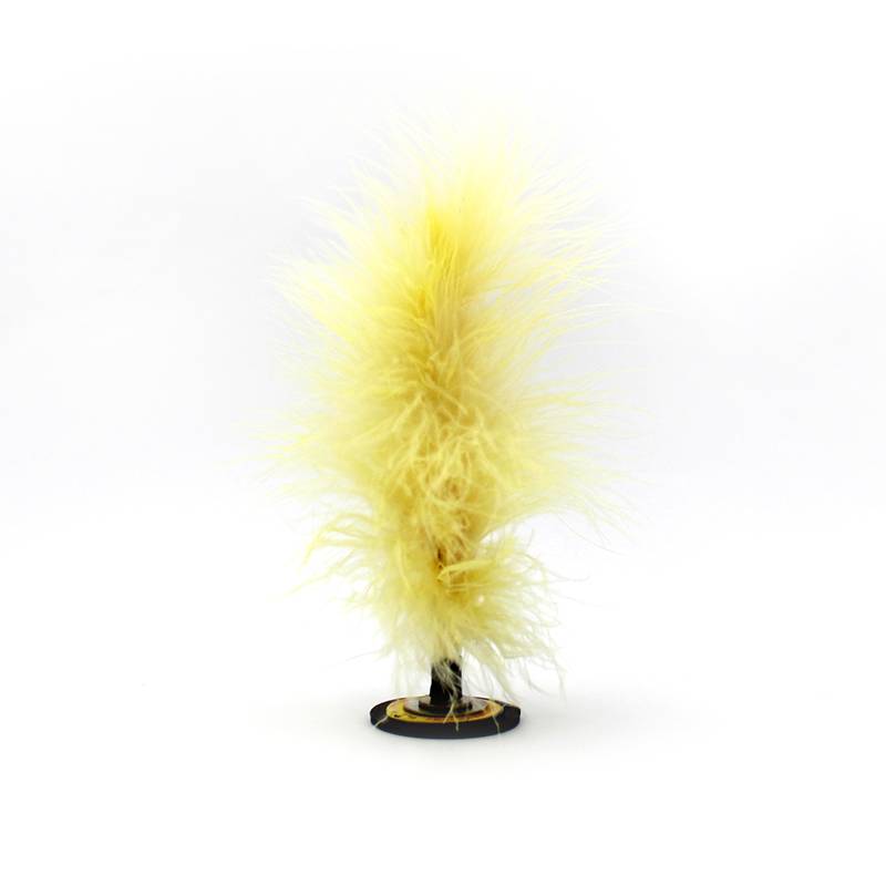 Yellow (1 barrel)