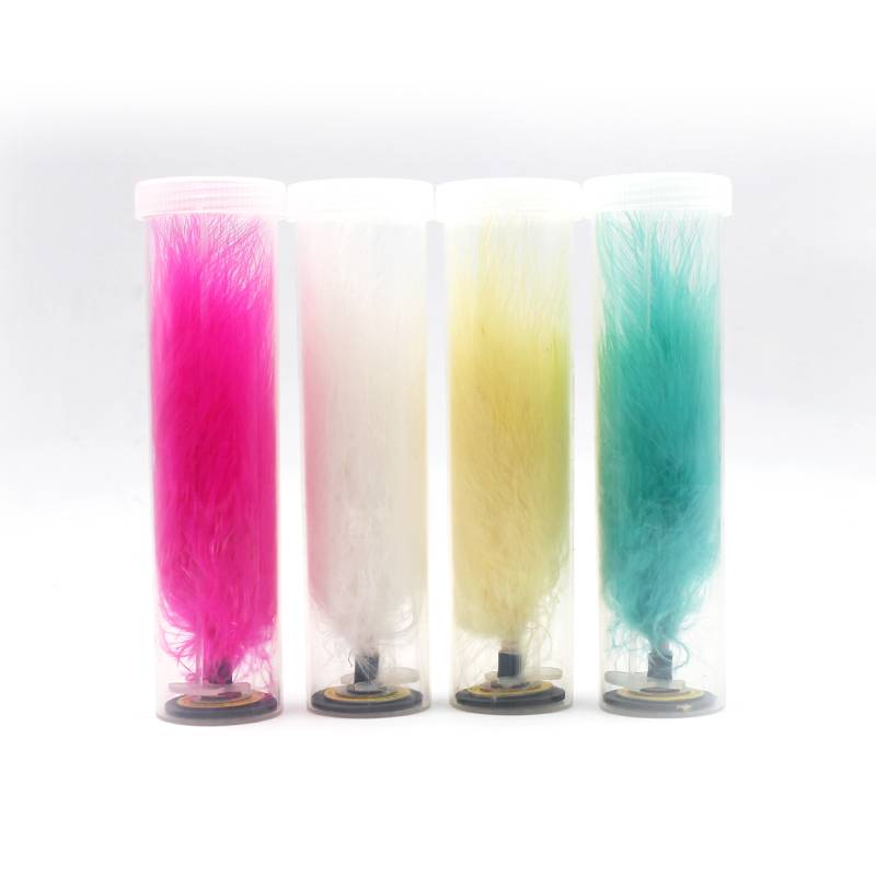 4 random colors