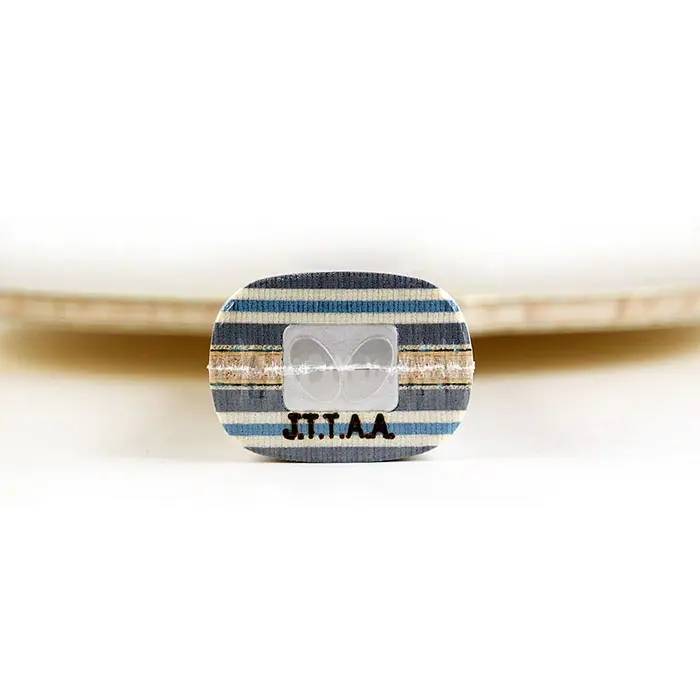 [Japanese version] Butterfly King Vis bottom board genuine Viscaria butterfly table tennis racket bottom board Zhang Jike VIS