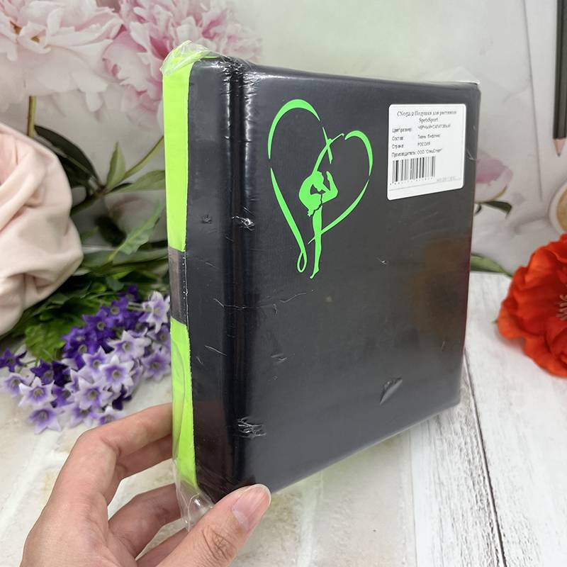 Black+green