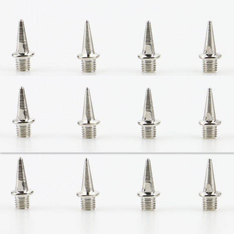 High -end runner's bottom minister nails 12 prices
