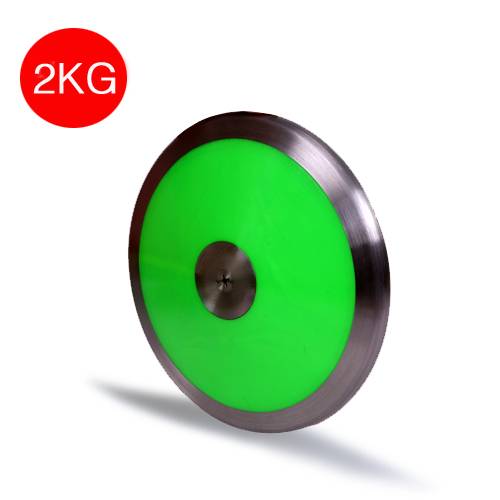 Emerald green nylon cake ++ 2 ++ kg delivery wrist