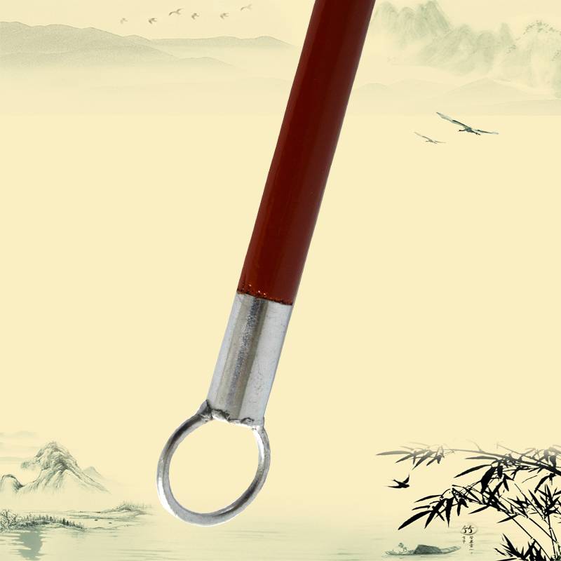 Martial arts performance Park Dao Soft Film Non -Blade Adult Training Martial Arts Equipment Park Knife Martial Arts Knife Spring and Autumn Poor