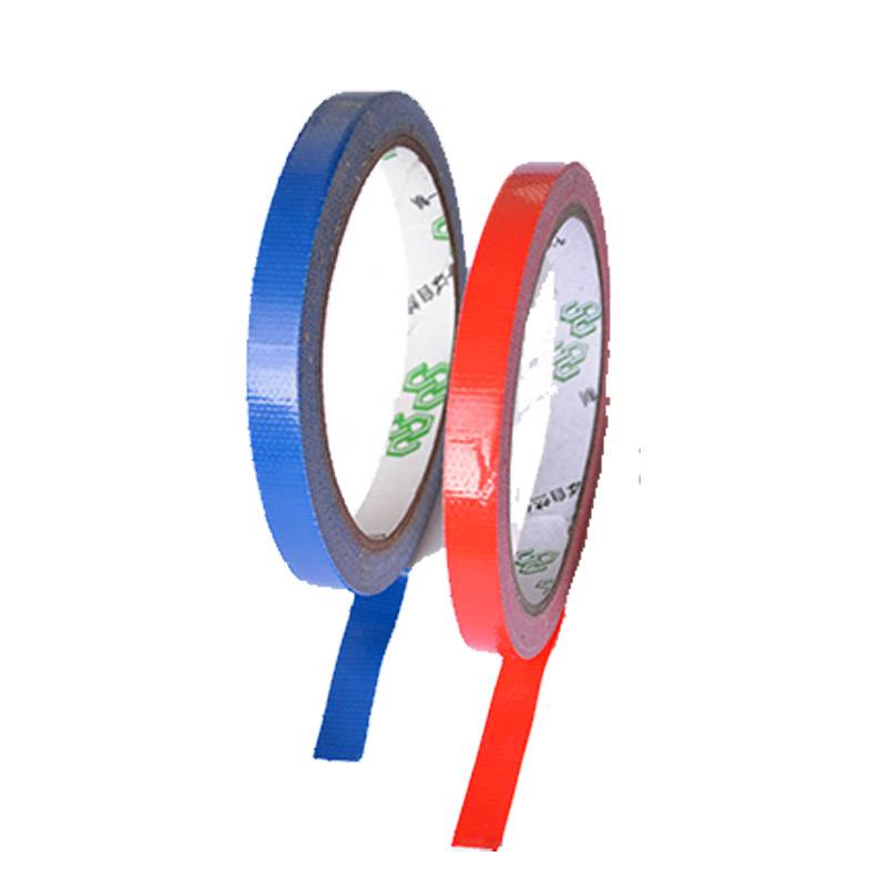 Table Tennis Border Anti -sheet Border House Protection 10m 36 -meter cloth -based fibrous fiber carebrit table tennis racket edge belt