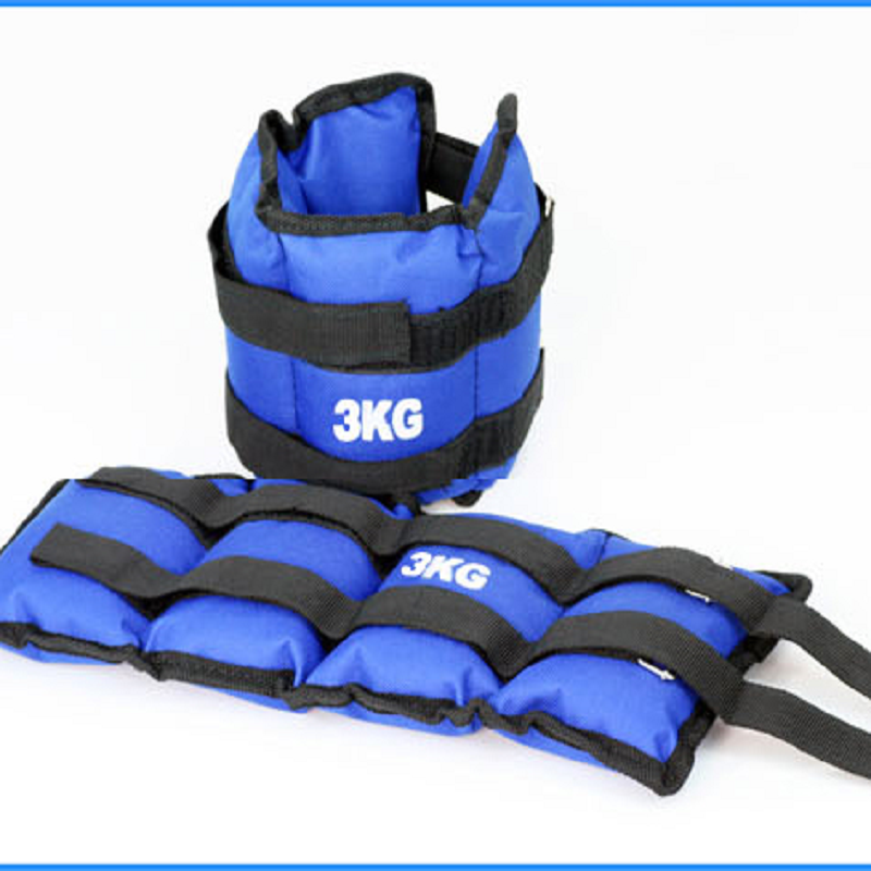 Running Leg -legged Sand Bags Languine Equipment Male Daughter and Children Tie Leg Tie Legs Sandbag 8PSQOTTOAP