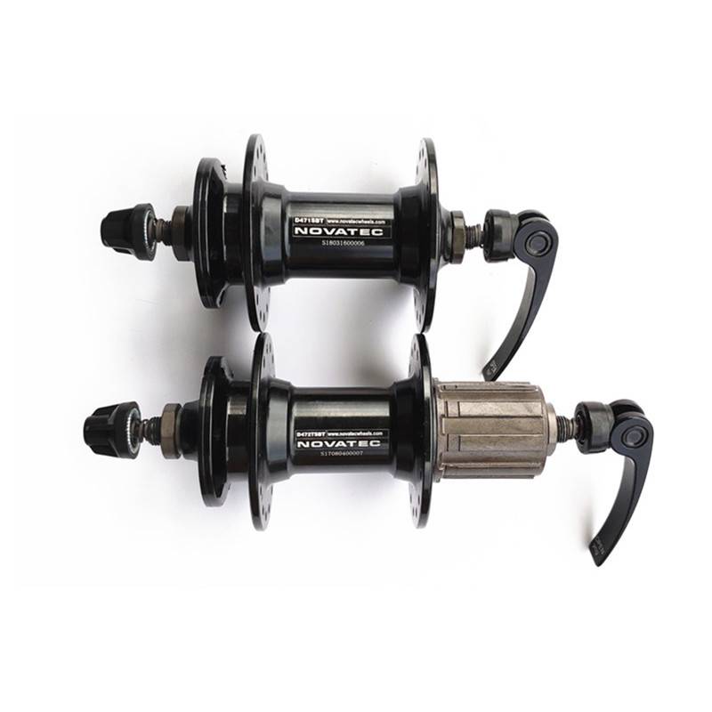 Jiuyu 32 Kong Peilin Flower Drum, a pair of fast -moving rods