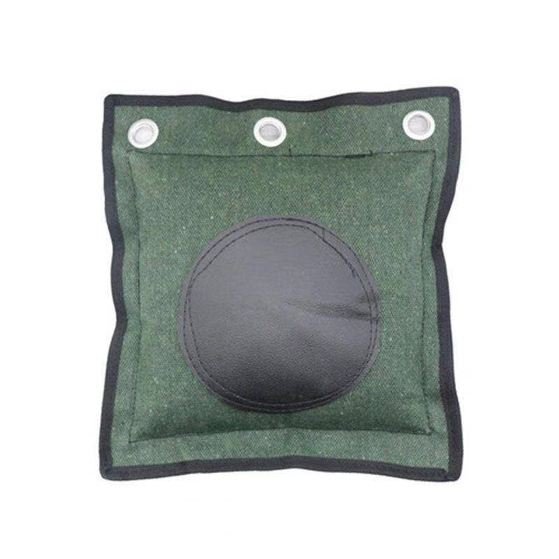 Iron sand palm special sand bag iron sand bag weight sandbag training sand bag Wingchun boxing wall target eagle claws sand bag sand
