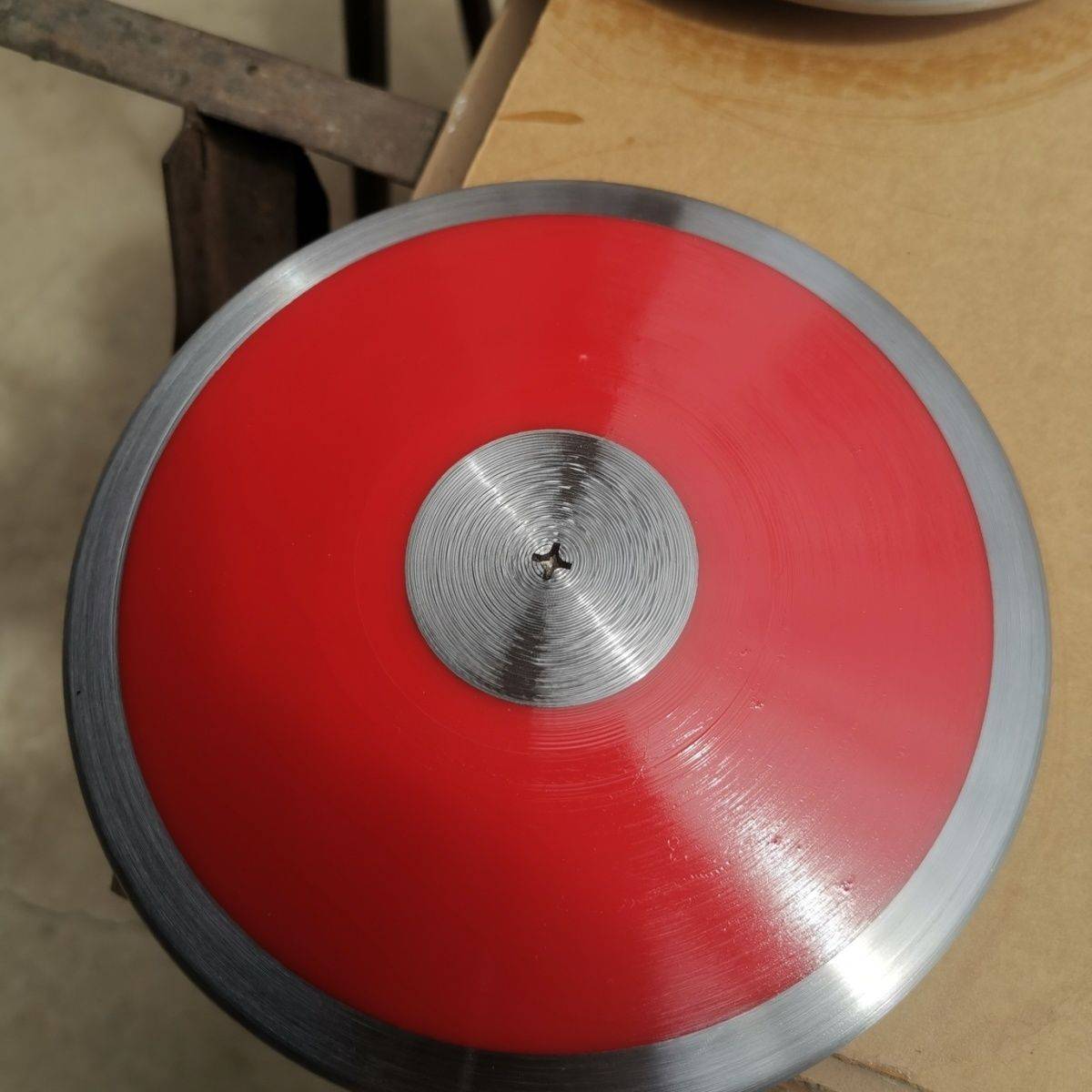 Red+nylon cake 2kg