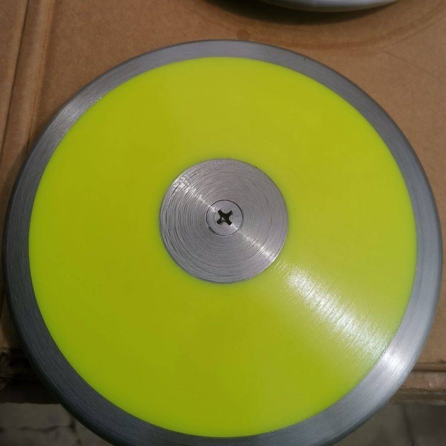 Yellow+nylon cake 1kg