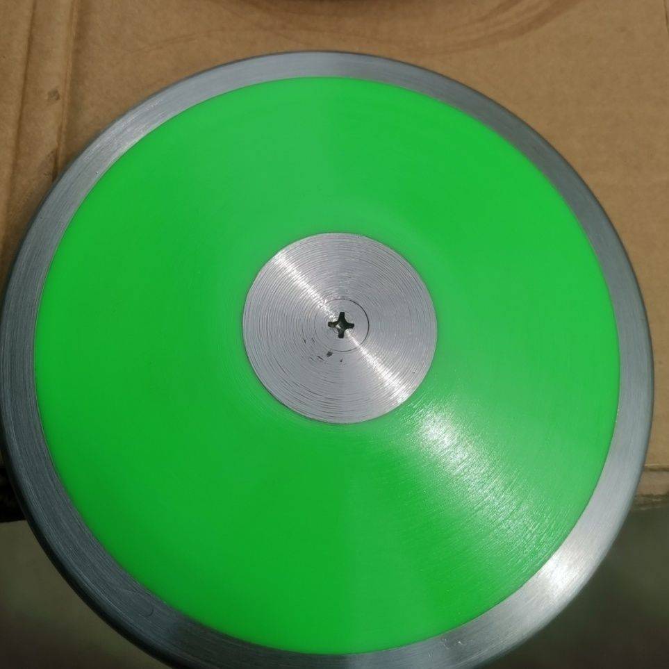 Green+nylon cake 1kg