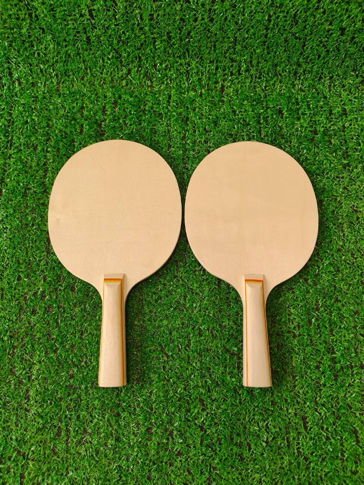 DIY Art Painting White Board Wooden Board Badminton Badmons Adult Children Sanmao Rag with Lights and Fitness Teaching