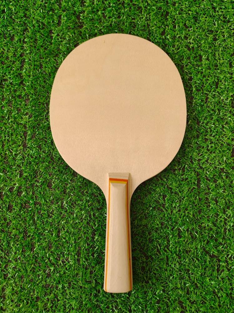 DIY Art Painting White Board Wooden Board Badminton Badmons Adult Children Sanmao Rag with Lights and Fitness Teaching
