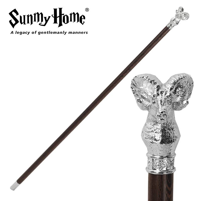 Weiyang-chicken wings wood cane