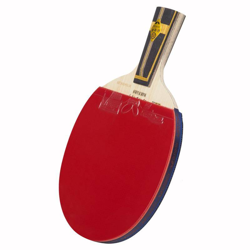 Butterfly table tennis racket genuine Zhang Jike ZLC bottom plate professional -level Japanese bottom board carbon fiber single shot