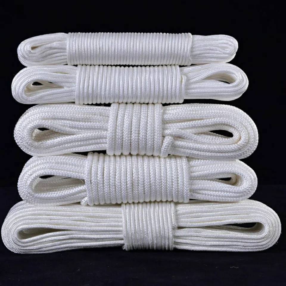 5 -meter safety rope (inner wire core)