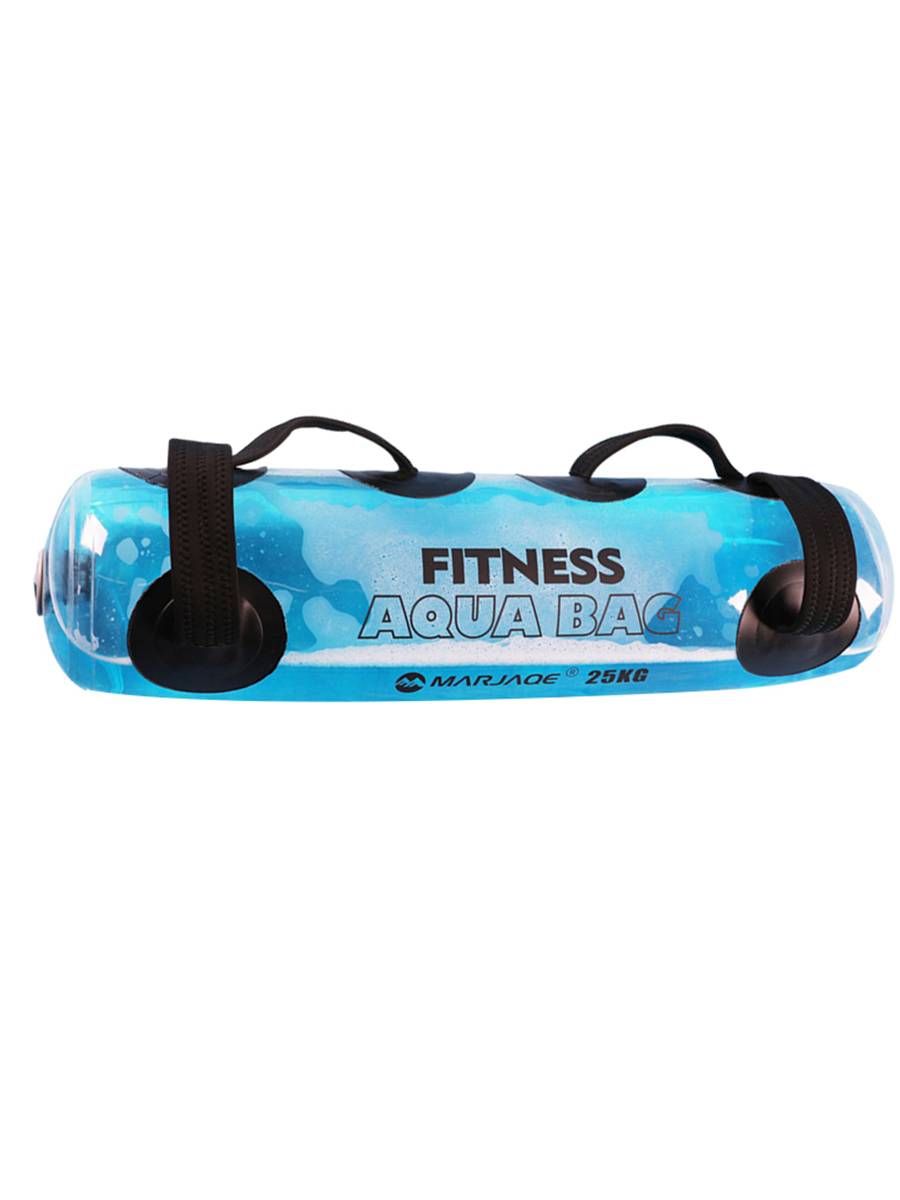 Sports loading sandbag Water bottle Energy Pack Weight Squat Power Training Equipment Fitness Corner Custom Custom LOGO