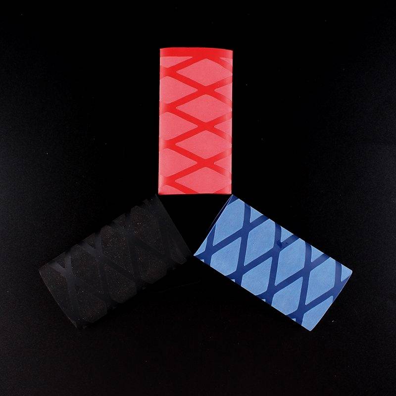 Table Tennis racket handle sleeve table tennis rackets, gum, chiropstrack entanglement, sweat absorption, handle handlebat handle