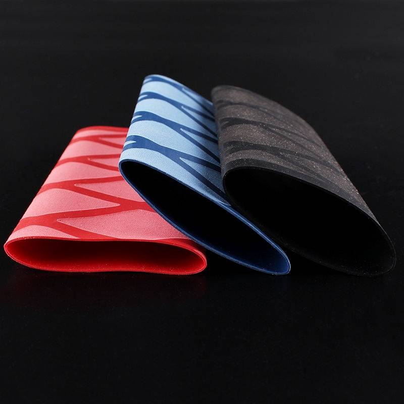 Table Tennis racket handle sleeve table tennis rackets, gum, chiropstrack entanglement, sweat absorption, handle handlebat handle
