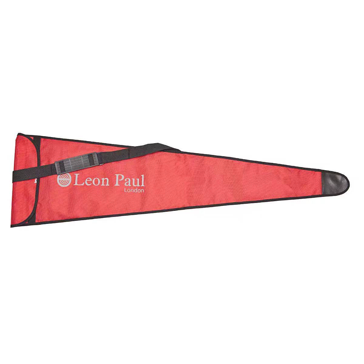 Leonpaul Paul Fenso Sword Protection Bag duel Weapon Bag Double Sword Sword Bag New