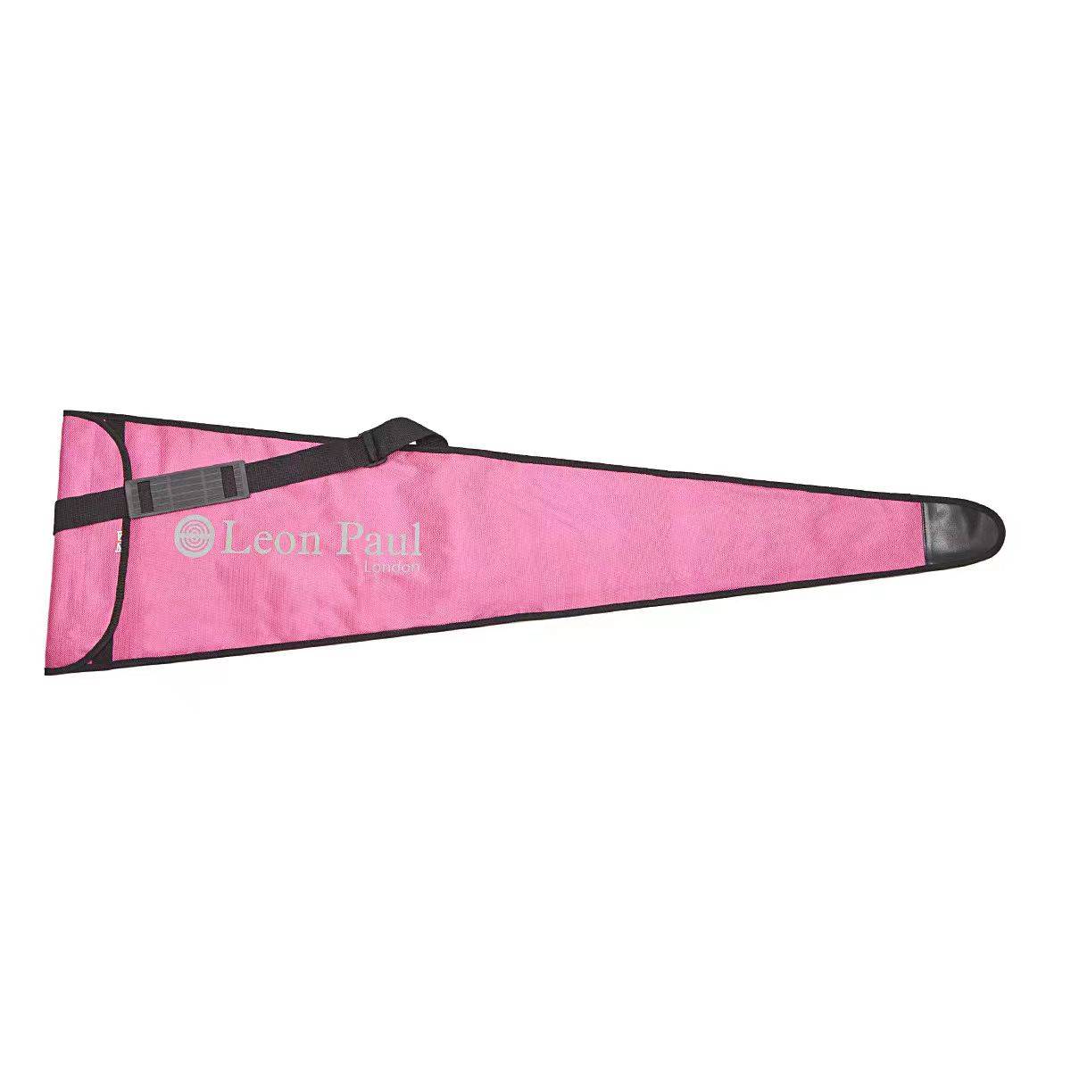 Leonpaul Paul Fenso Sword Protection Bag duel Weapon Bag Double Sword Sword Bag New