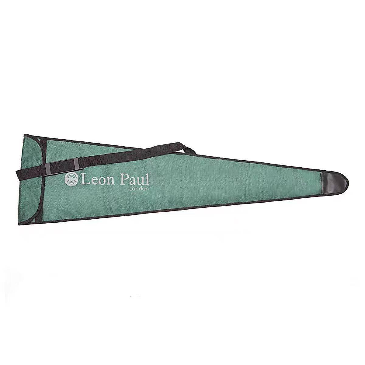 Leonpaul Paul Fenso Sword Protection Bag duel Weapon Bag Double Sword Sword Bag New