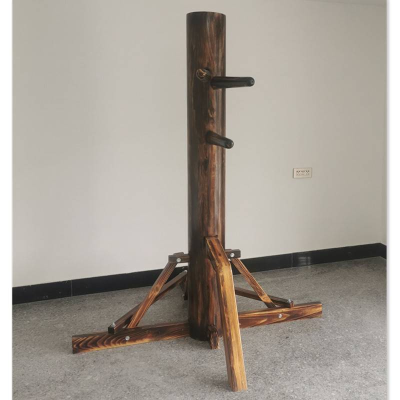 Consultation of carbonized wooden wooden piles highly consult customer service