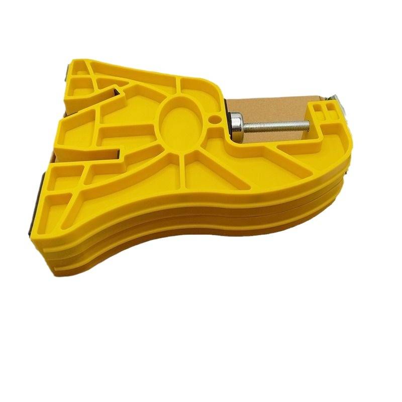 Skiing single and double -board tongs bracket tiger head tiger edge edge waxing stable durable snowboard maintenance tool