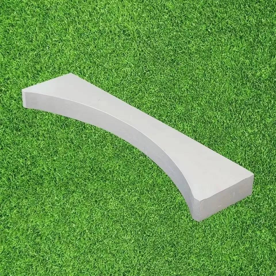 The contest pure solid wood bunker three -level long jumper jumping shot shot board for the standard foot stepping on the pedal