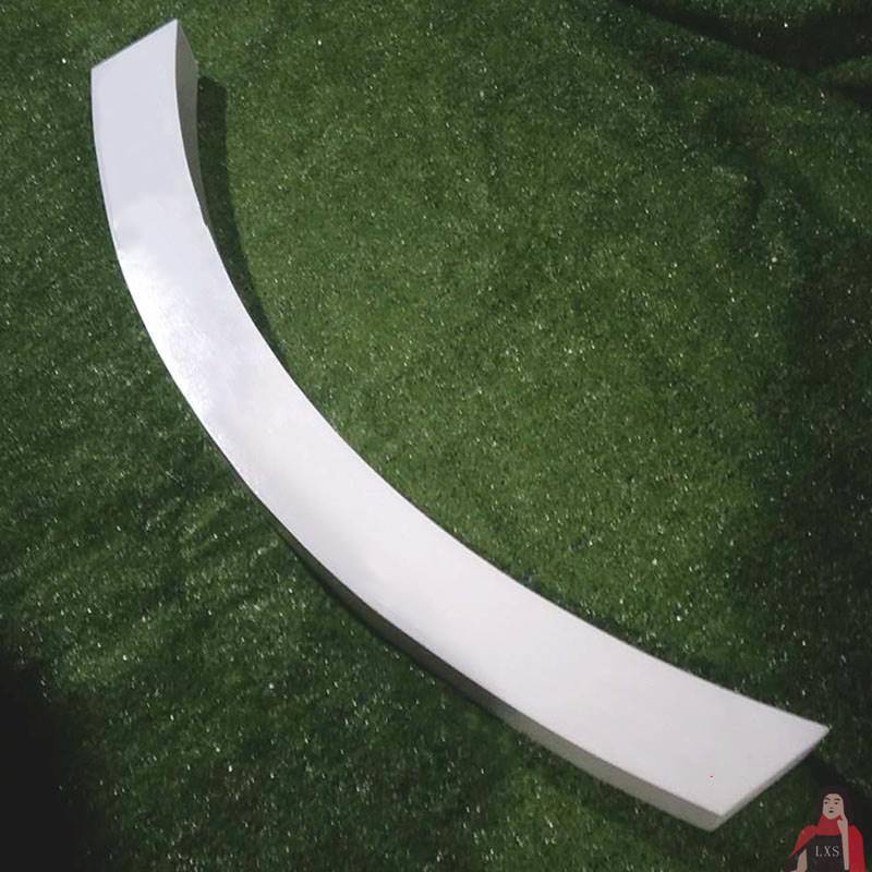Crescent shotcase resistance board