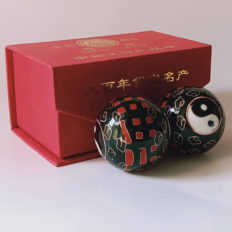 Ringtou Jingtai-45mm Black Red Gossip Red Box+cloth bag