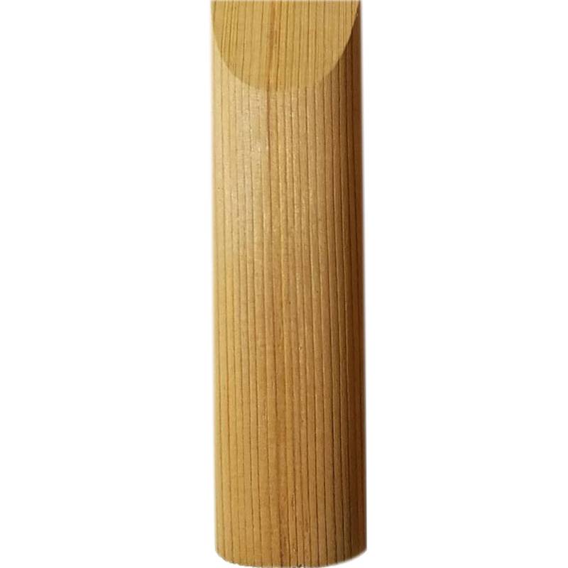 Handle Table Tennis racket bottom plate accessories DIYVIS968 New Butterfly King Zhang Jike Brick Bricks and Dragon 5 5