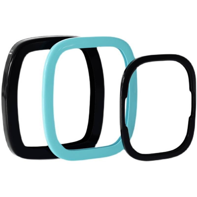 Drifting board protective cover drifting board PU polyurethane protective circle wear resistance, durability, the same size universal