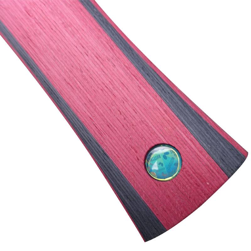 Zhaoyang Ping Pong Butterfly 23520/36461 Tochigi+Fragrant Carbon Attack Table Tennis Shenches