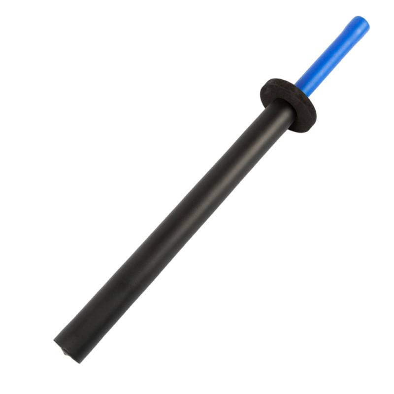 Bingdao short soldiers foam stick actual combat against training stick training stick target adult children's kendo against sponge short soldiers