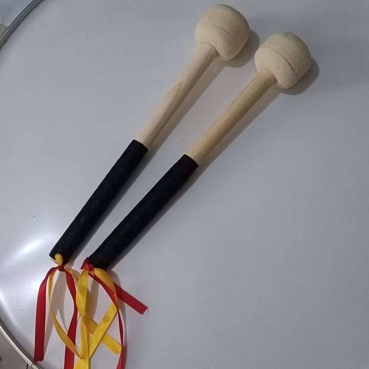 36cm long drum hammer 2
