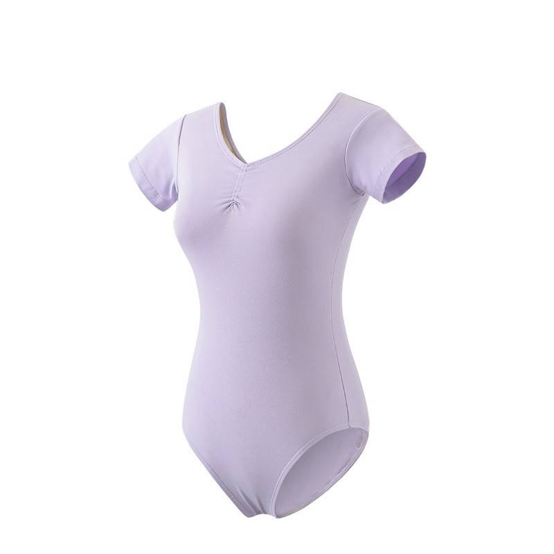 Chen Ting Dancing Female Long-Sleeve Black Ballet Gymnasium Examination Gymnasium Tighten-System Worker