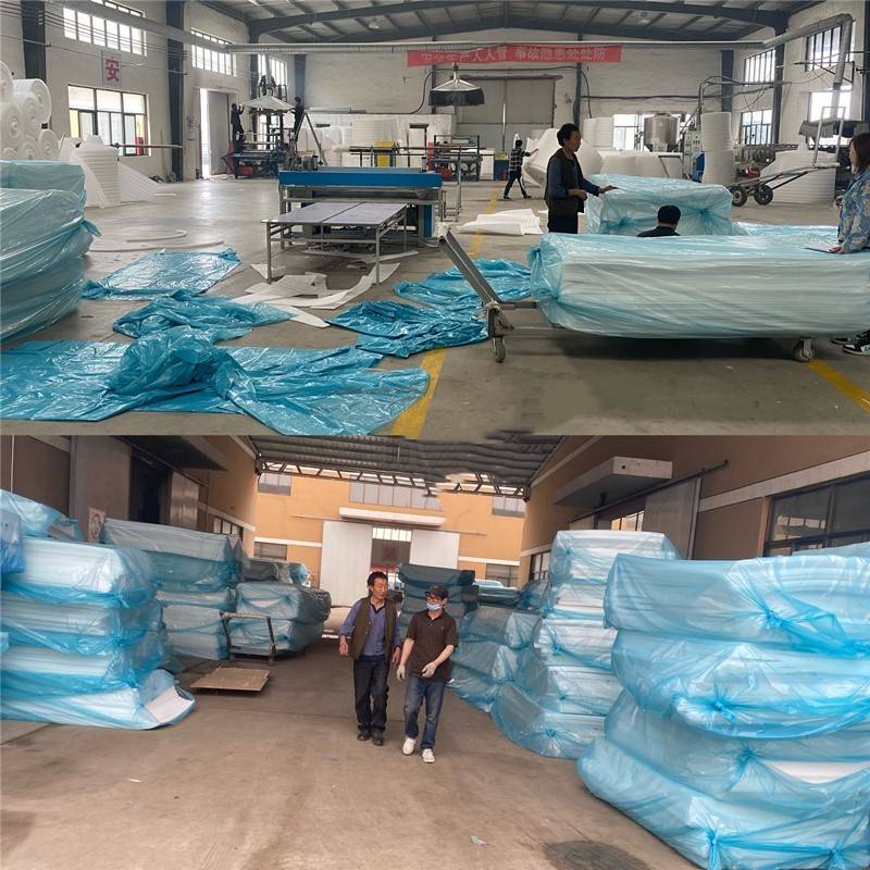 Sky Flipted Cushion Cushion Cushion Dance Training Cushion Martial Arts Protection Place Taekwondo Pad Sports Putting Puts Folding Pad