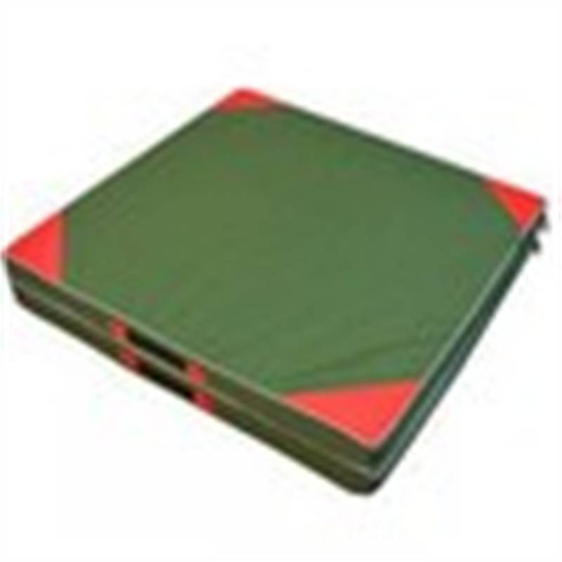 National standard canvas 2x3 meters X20 cm folding soft sponge