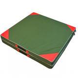 National standard canvas 1x2m x5 cm folding
