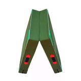 National standard canvas 1x2 meters x10 cm folding