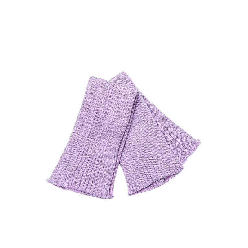 Light purple powder