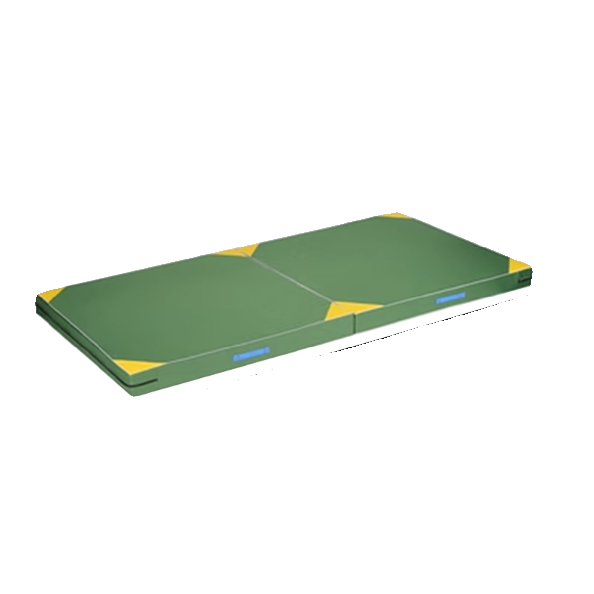 Gymnastic pads flipping dancing dance martial arts training training folding thick canvas