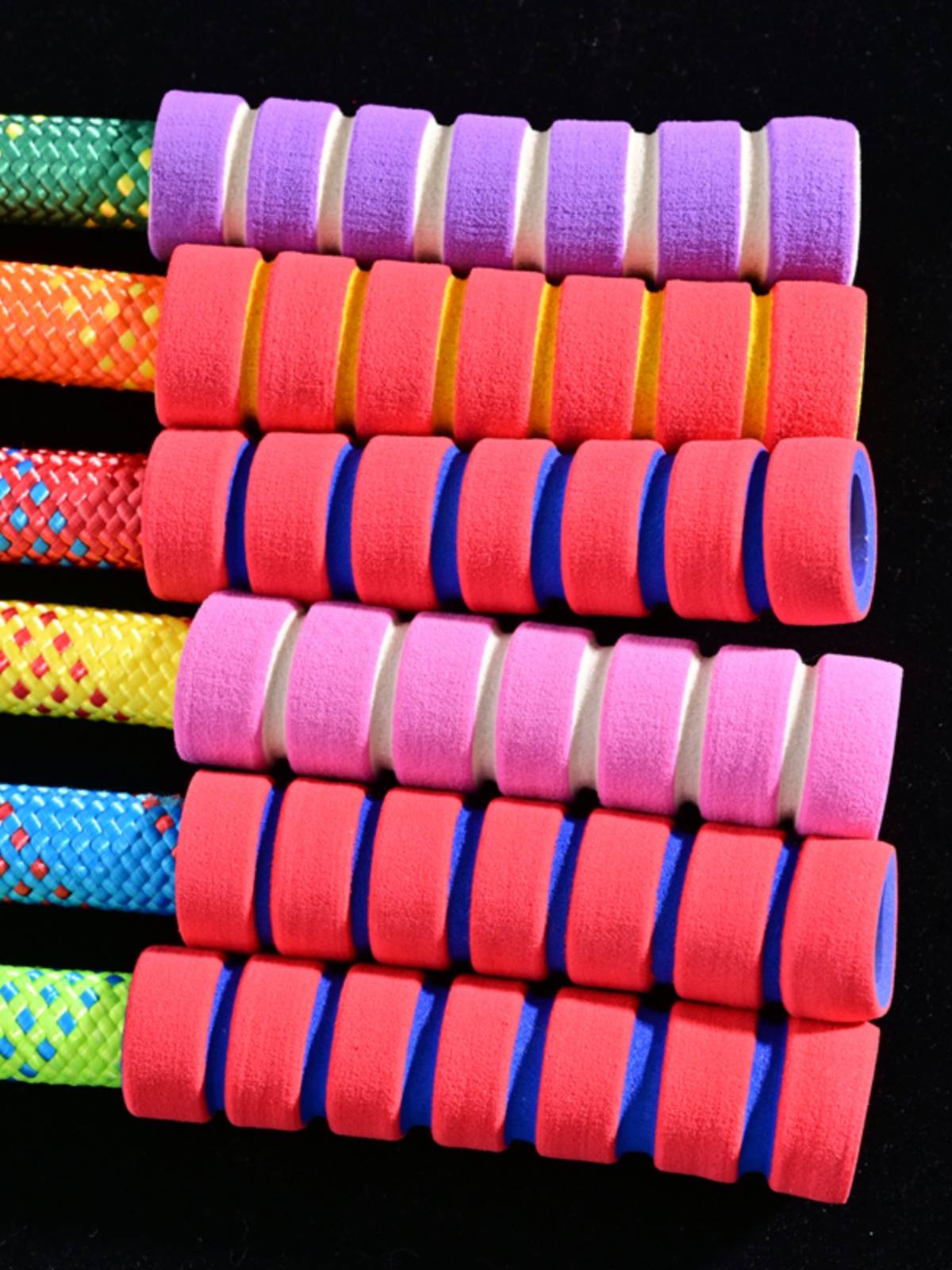 Kindergarten Gymnasium Children's School for Mini Gymnasium Danceline Adult Ride Ride Jumping Ride