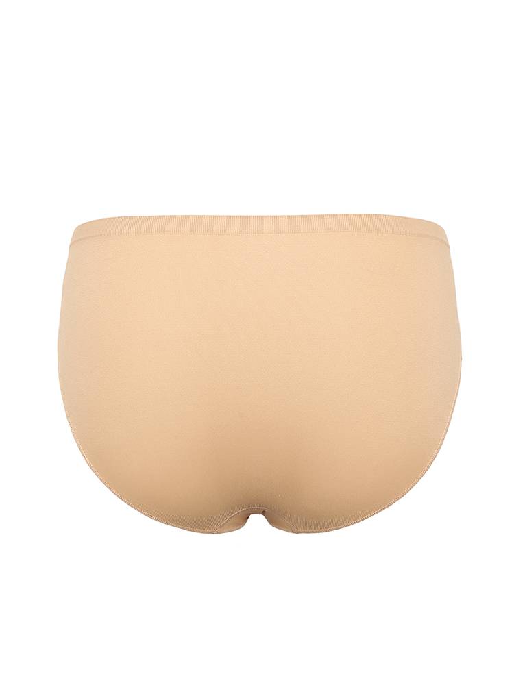 Three sands for high fork dancing underpants