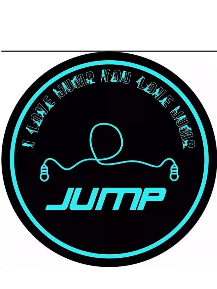Indoor skipping rope -free shock reduction cushion Circle professional sports sound insulation ground pad anti -sliding static blanket anti -shock -proof pad yoga